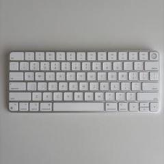 MagicKeyboard　タッチID付き　US配列　MK293LL/A Apple MK293LL/A Magic Keyboard with Touch ID at MacSales.com