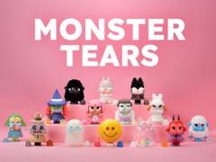 売れ筋がひ贈り物！ POPMART メルカリ - コンプ 14体セット Tears Monster Crybaby その他