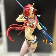 Amazon.co.jp: 一番くじプレミアム 劇場版天元突破グレンラガン