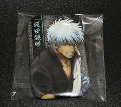 反撃の狼煙」シリーズで4月より展開します‼沖田のテーマは【果敢】不敵な瞳。己の身を厭わず道を切り開いていく姿で登場‼ | 銀魂 キャラポップストア |  イベントショップ | バンダイナムコアミューズメント