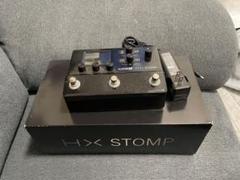 売約済み】HX Stomp