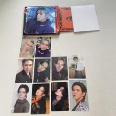 ATEEZ アチズ ヨサン 個別盤 | トレカまとめ売り