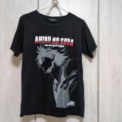 新品未使用 あひるの空半袖 TシャツLサイズ