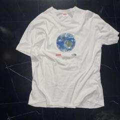 Supreme × The North Face 20SS シュプリーム×ノースフェイス ONE WORLD ONE PURPOSE メンズ 半袖Tシャツ XLサイズ ストリート Supreme x The North Face One World Tee - Size Small | eBay