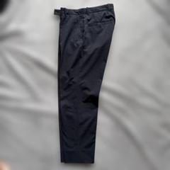 Steven Alan｜スティーブンアランのスラックス（グレー/灰色系