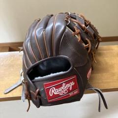 Rawlings 軟式グローブ店舗別注マニーマチャドモデル Rawlings 軟式グローブ店舗別注マニーマチャドモデル - メルカリ