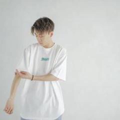 BARdog Tシャツ コムドット