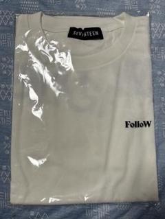 SEVENTEEN ナナ民泊 NANA bnb Tシャツのみ ドギョム ナナツアー Tシャツ ドギョム SEVENTEEN - メルカリ