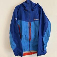 berghaus - バーグハウス　ヒルウォーカーシェルジャケット　AF 楽天市場】バーグハウス berghaus シェルの通販