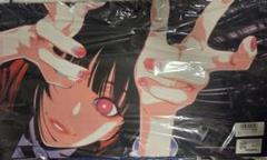 賭ケグルイ　POPUPSHOP　ミニ色紙　蛇喰夢子&桃喰綺羅莉 Amazon.co.jp: 賭ケグルイ 蛇喰夢子 桃喰綺羅莉 限定特典