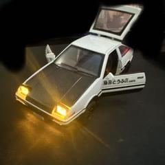 2025年最新】頭文字d ae86の人気アイテム - メルカリ