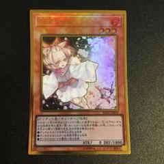 遊戯王 灰流うらら ゴールドレア ②