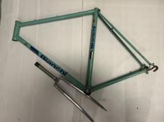 Bianchi  クロモリ　70年代　　ビアンキ BIANCHI CAMPIONE DEL MONDO 70'S ロードバイク 買取入荷！
