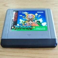 バーチャルボーイ マリオテニス