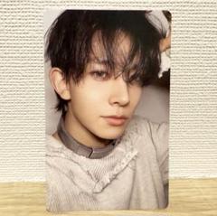 ♡ DESIRE:UNLEASH weverse album♡ ヒスン