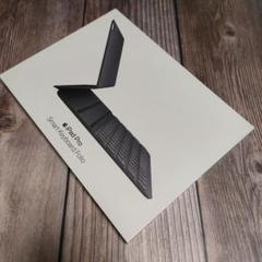 Apple SmartKeyboardFolio 11インチ MU8G2J/A
