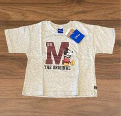 ミッキーマウス Tシャツ
