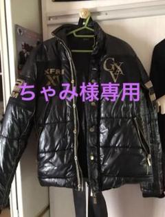 ちゃみ♡XFRM ダウンジャケット ちゃみ様専用♡XFRM ダウンジャケット - メルカリ