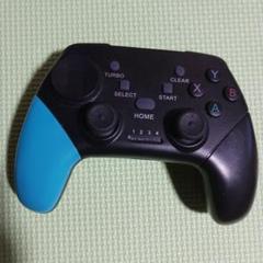 動作確認済み Switchワイヤレスコントローラー TS-001　プロコン