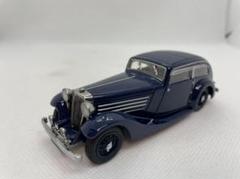 404-202 GFCC 1/43 ジャガー SS1 Airline 1935 - メルカリ