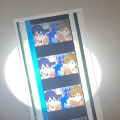 Free! ホログラム缶バッジ ClearBlueSeries 桐嶋夏也 5点 2025年最新】桐嶋夏也の人気アイテム - メルカリ