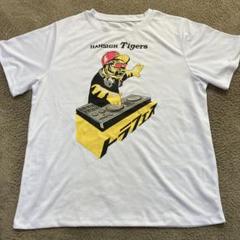 阪神タイガース／2023トラフェスvol 2「トラフェスTシャツ