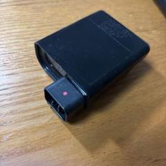 gs50にzz用のcdiをつけました。エンジンはかかるのですが止まっ