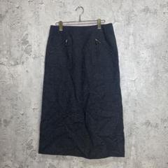 GIVENCHY(ジバンシー) スカート サイズ36 S レディース