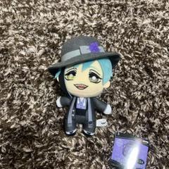 Disney TWISTED-WONDERLAND ミニミニぬいぐるみ ユニオン