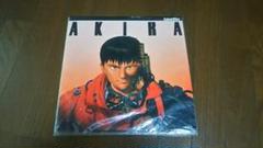 AKIRA レーザーディスク　大友克幸 AKIRA レーザーディスク大友克幸