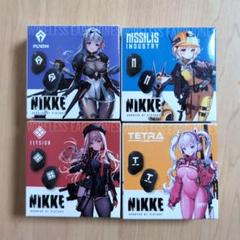 2025年最新】勝利の女神:NIKKEの人気アイテム - メルカリ