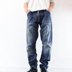 KIDILL Edwin Jamie read コラボパンツ 29inch - メルカリ KIDILL Edwin Jamie read コラボパンツ 29inch - メルカリ