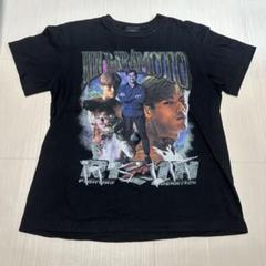 RIZIN 平本蓮 榊原CEO Tシャツ Mサイズ ポップアップ限定 バラモト Amazon.co.jp: RIZIN 平本蓮 榊原CEO ポップアップ限定 ライジン