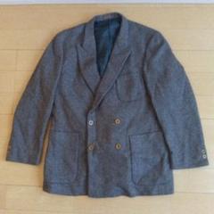 グレンオーバー　GRENOVER Pコート　ビンテージ　ヴィンテージ 20120121_2734464.jpg