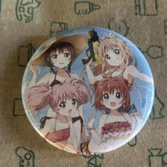 ゆるゆり グッズ まとめ売り 大量処分 ゆるゆり あかり達がお花を持った”Flower ver” 描き下ろしグッズ