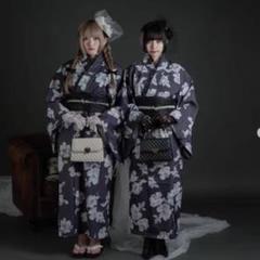 Palelfy パルエルフィー 浴衣 Pal elfy｜パルエルフィーのトピックス「【Palelfy】この夏無双