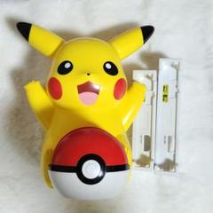 ピカチュウ チャージスタンドDSi DSi LL