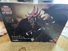 遊戯王一番くじvol.3 オシリスの天空竜、遊城十代 一番くじ 遊戯王 シリーズvol.3 ラストワン賞 オシリスの天空竜