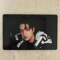 treasure ハルト　特典　MD　シーグリ treasure ハルト 特典 MD シーグリ TREASURE - TREASURE