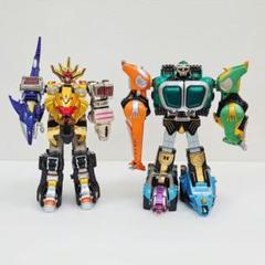 2025年最新】戦隊ガオレンジャーの人気アイテム - メルカリ