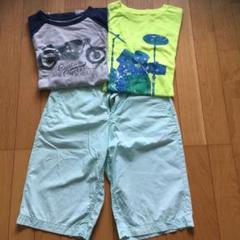 まとめ売り 男の子 160 3点