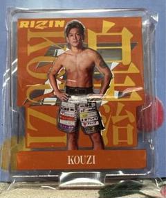 2025年最新】rizin アクリルスタンドの人気アイテム - メルカリ