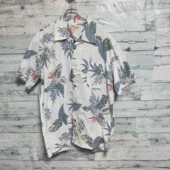 新品タグ付きRouahatte アロハシャツ 4L