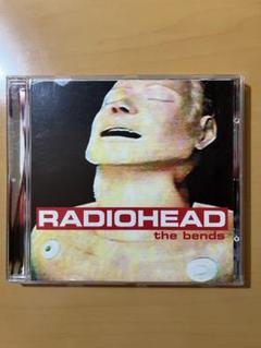 【新品未開封】【レコード】Radiohead The Bends Radiohead – The Bends – Cassette (Album), 1995 [r8888970