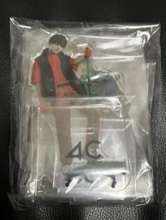 即購入OK！未開封！COLOR CREATION アクリルスタンド5人セット 即購入OK！未開封！COLOR CREATION アクリルスタンド5人セット