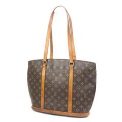 Louis Vuitton ルイヴィトン モノグラム バビロン トートバッグ
