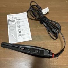 Nobby ヘアーアイロン NBS500 ストレートアイロンのサムネイル