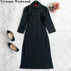 Vivienne Westwood インポート◇定価34万◇ワンピースシャツ Vivienne Westwood インポート◇定価34万◇ワンピースシャツ