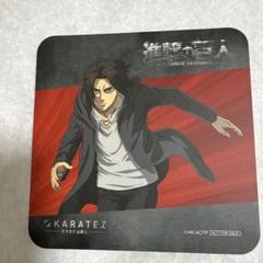 2025年最新】進撃の巨人 カラオケの鉄人 エレンの人気アイテム