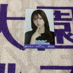 乃木坂46 生写真 菅原咲月 真夏の全国ツアー2024 東京ライブT